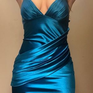 Beautiful prom/bridesmaid dress